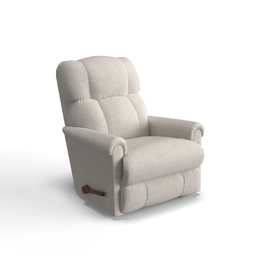 Pinnacle Rocking Recliner, In Stock
